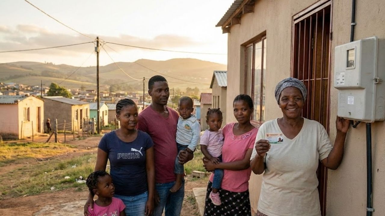 _Free Electricity Vouchers