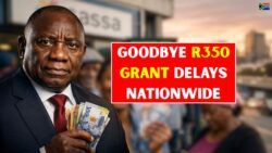 Goodbye to R350 Grant Delays: Faster SASSA Processing System Promises Quicker Monthly Payments Nationwide