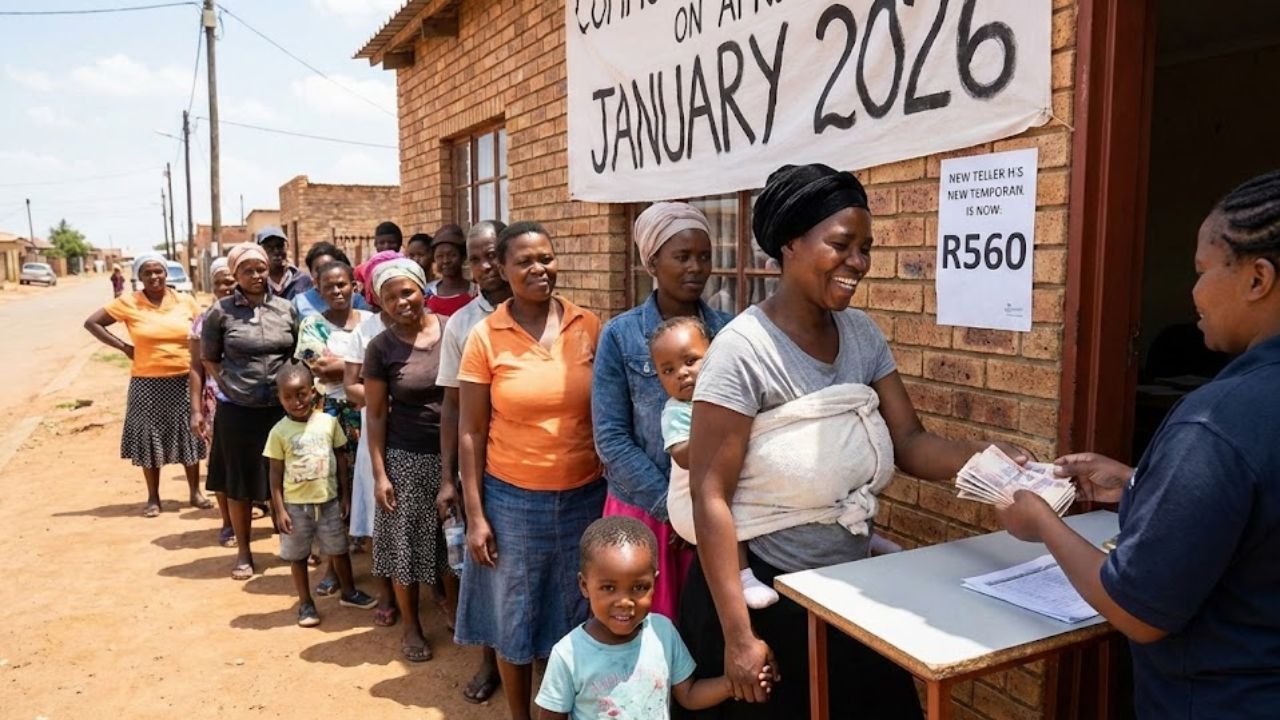 Goodbye to Old Child Grant Limits