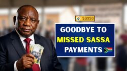 Goodbye to Unreported Income: SASSA Warns of Grant Suspensions as Tighter Checks Begin Late February