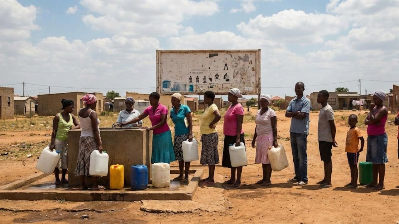 New Household Consumption Limits