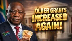 Older Persons Grant Increased Again: New Payment Amounts and 2026 Expectations for Eligible Beneficiaries Explained