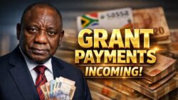 SASSA February 2025 Payment Calendar: When R2090, R530 and R2150 Grants Reach Accounts