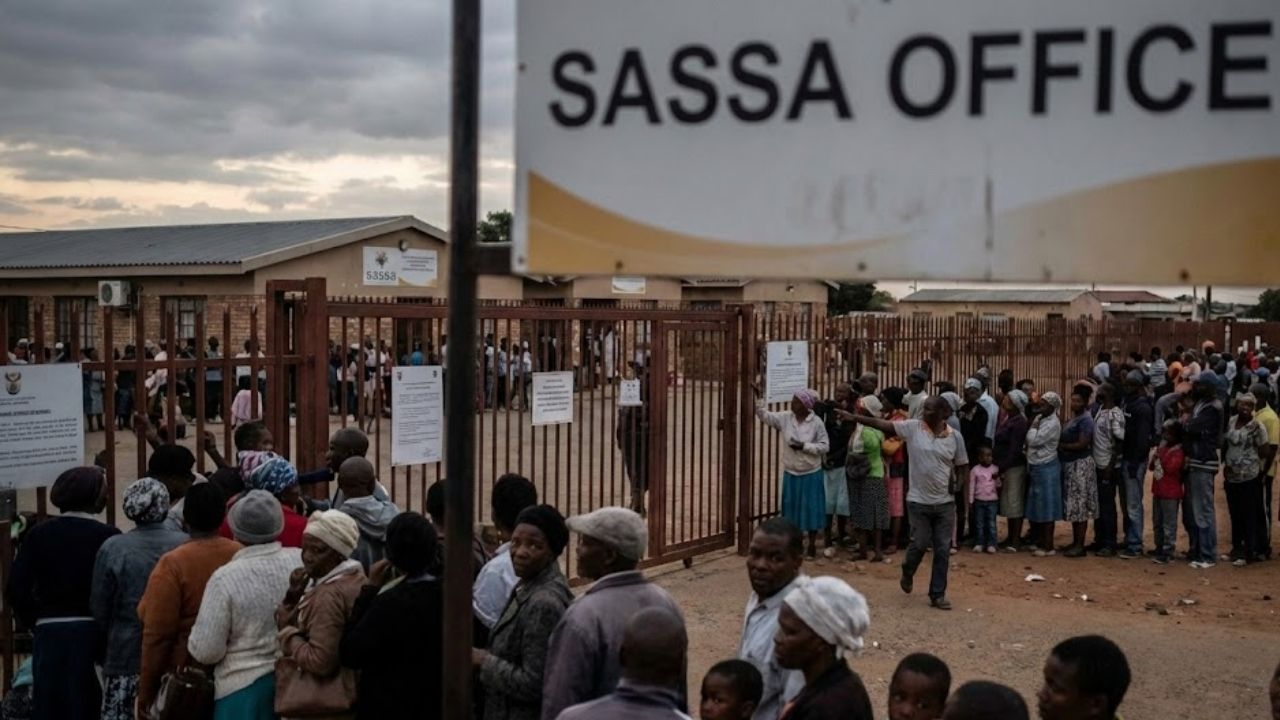 Sassa Grant at risk 2026