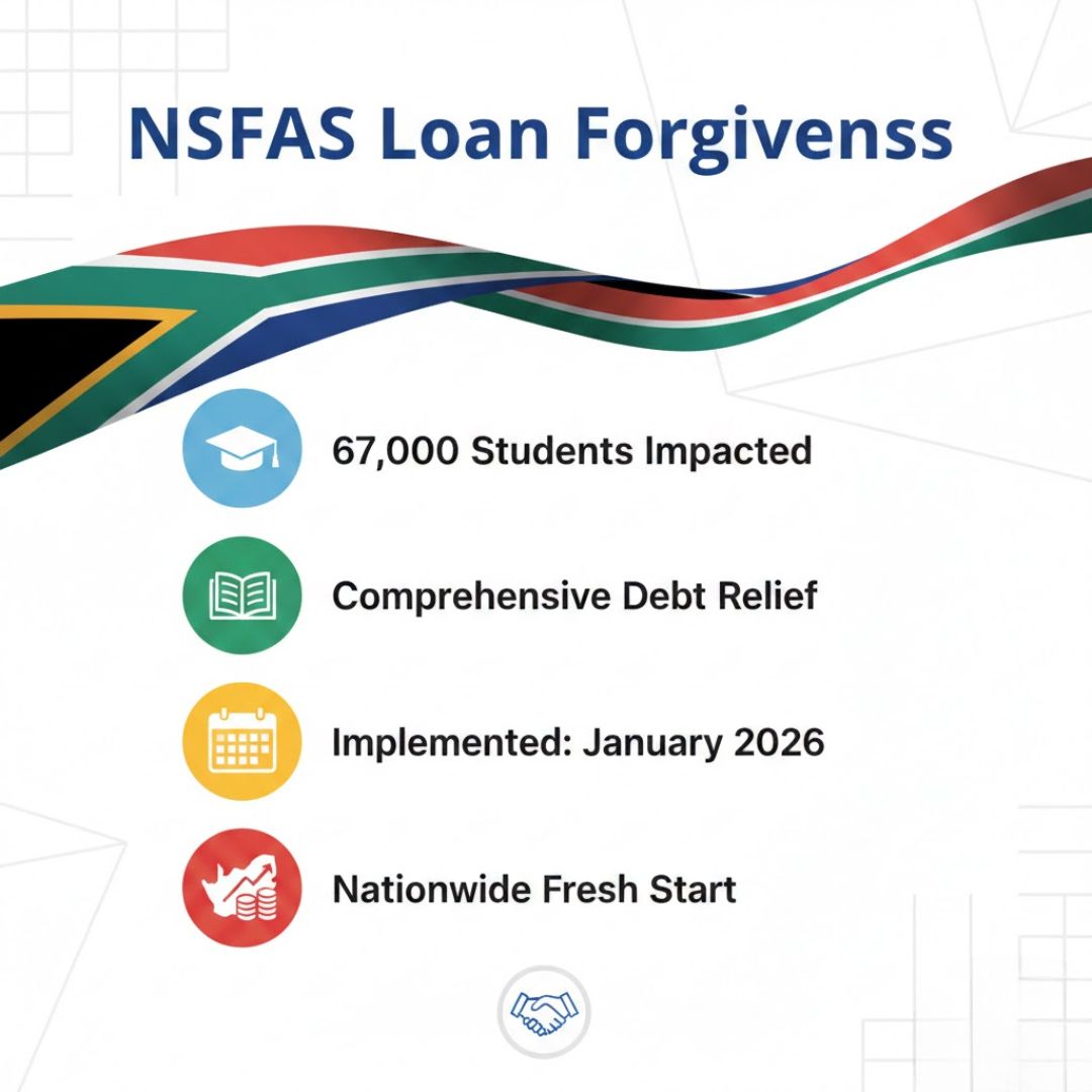 loan cancellation programme