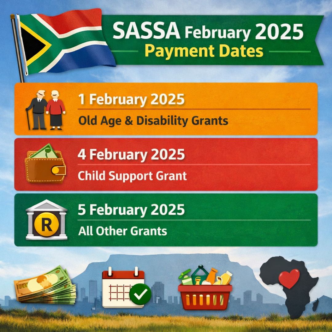 Grants Reach Accounts