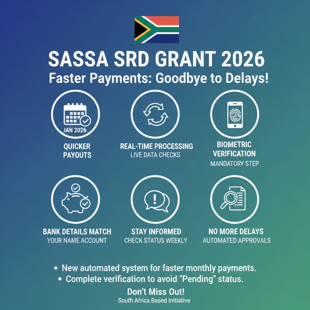 Quicker Monthly Payments Nationwide